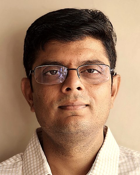 Santhosh Belgavi